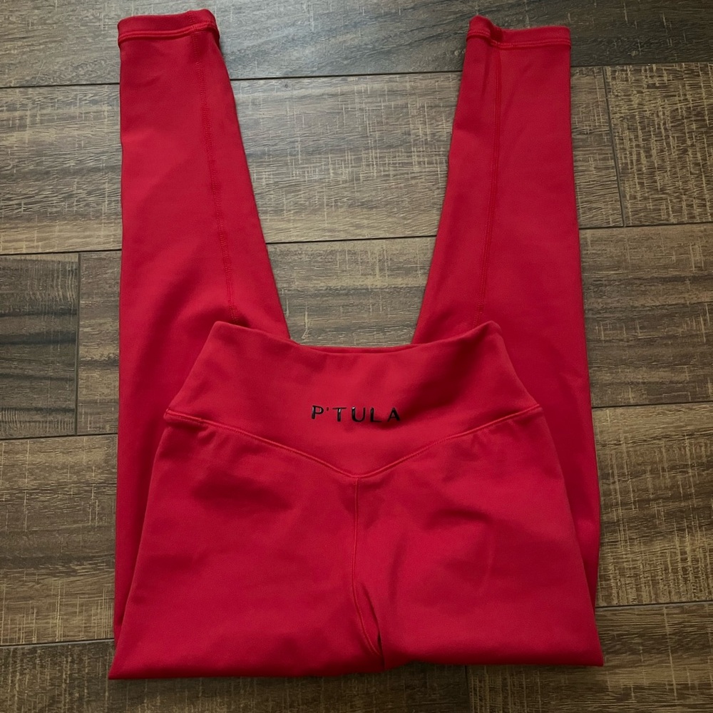 PTula Valerie legging 23” size small